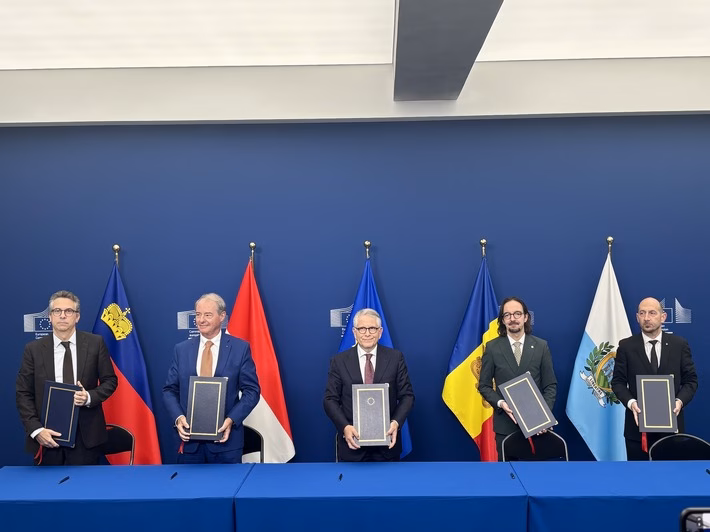 Liechtenstein stimmt neuen Steuer-Standard mit EU zu – Was kommt jetzt?