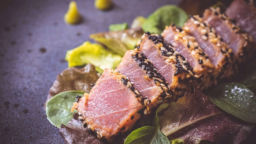 Meeresfische im Test: Frisch, sicher, aber Lagerprobleme entdeckt!