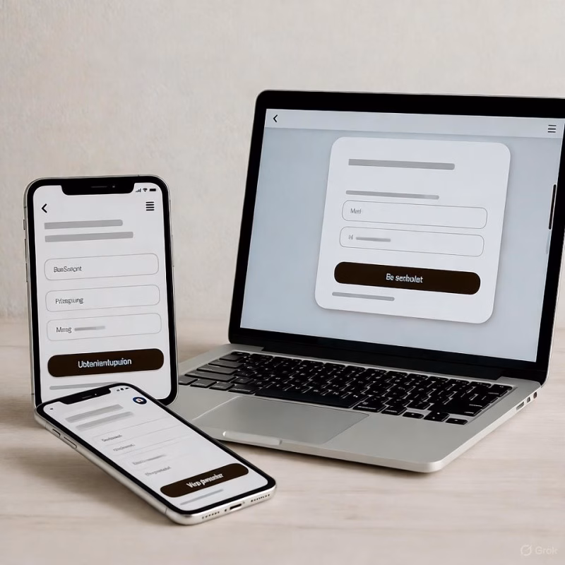 Neue Formulare für Arbeitslosigkeit: So nutzen Sie den Job-Room!