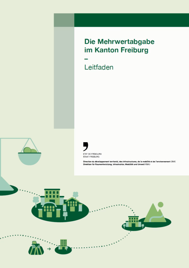 Neue Leitlinien zur Mehrwertabgabe: So profitieren Eigentümer in Freiburg!