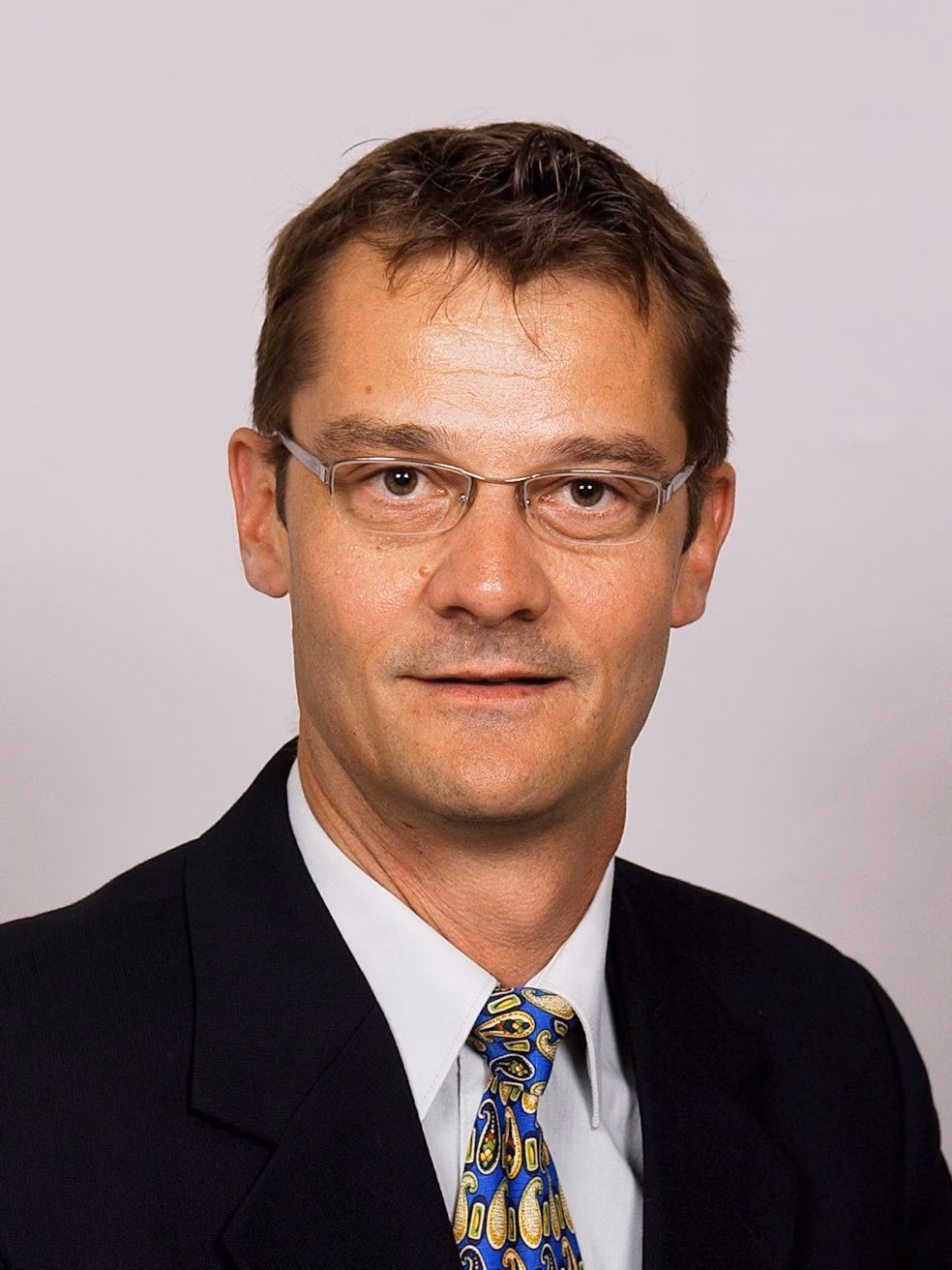 Neuer Schiessleiter: Thomas Zumbühl übernimmt Verantwortung im ESO 16