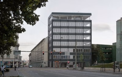 Neues Forschungszentrum für Kindermedizin in Basel: Bau startet 2025!