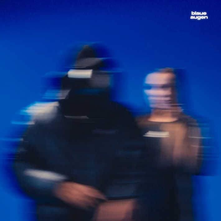 Onion Boi und NANI: Mit Blaue Augen erobern sie den Pop!