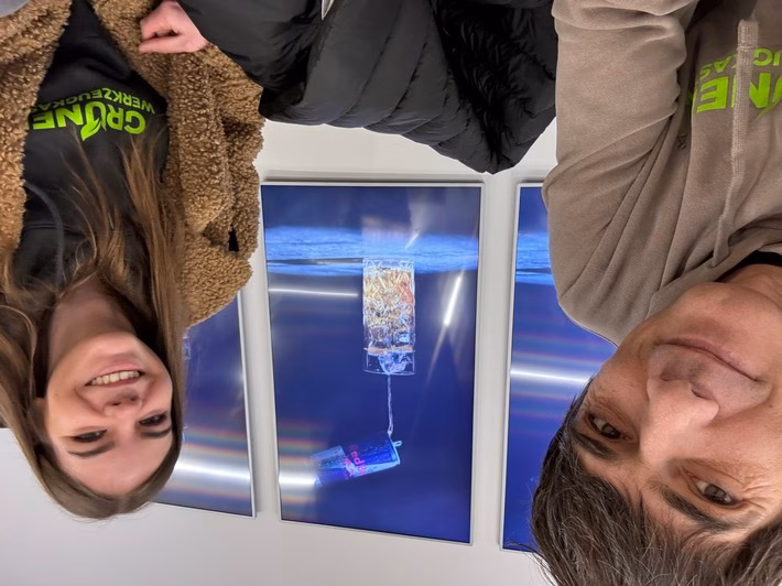 Red Bull setzt auf GWK: Neues CO2e-Reporting revolutioniert Produktionen!