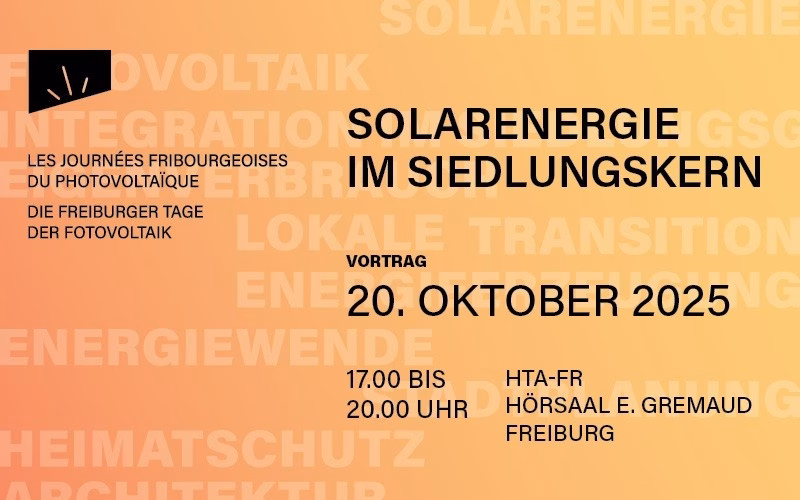 Solarenergie trifft Denkmalschutz: Zukunft für alte Gebäude?