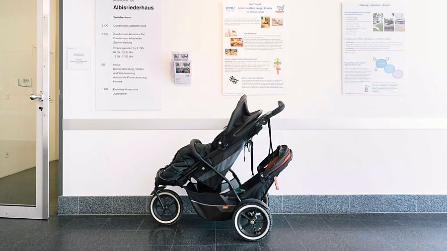 Sozialhilfequote in Glarus: Stabilität trotz steigender Kinderzahlen