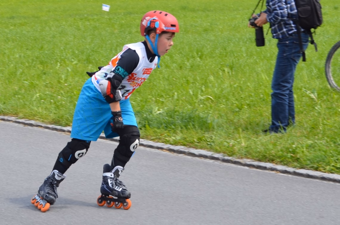 Spannender Wettkampf: Oberstufenschüler kämpfen um Schulsport-Qualifikation!