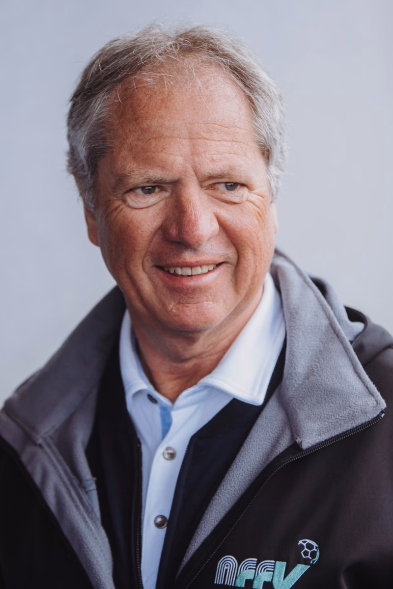 Sportpreis 2025: Benoît Spicher – Der Star des Freiburger Sports!