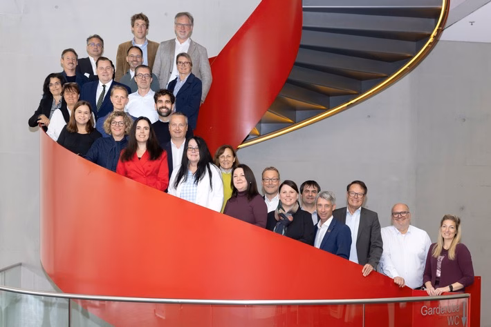 Vertrauen über Grenzen: IBK-Akademie stärkt regionale Zusammenarbeit!