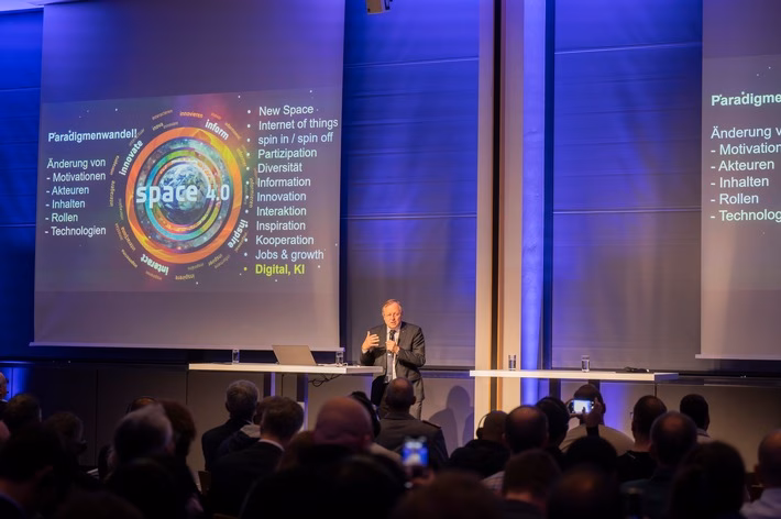 Zukunft gestalten: INTERGEO 2025 begeistert mit Geoinnovation und KI