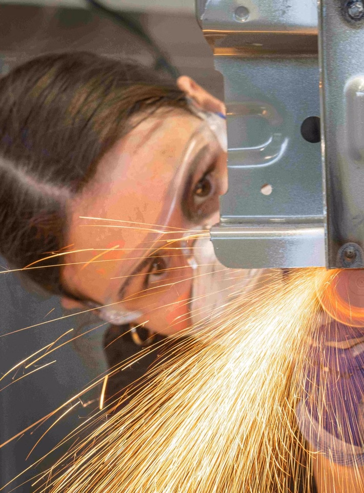 Zukunftstag in Liechtenstein: Kinder entdecken neue Berufschancen!