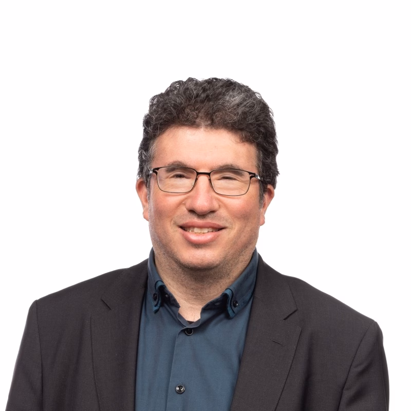 Bruno Marmier leitet 2026 erstmals den Grossen Rat im Kanton!