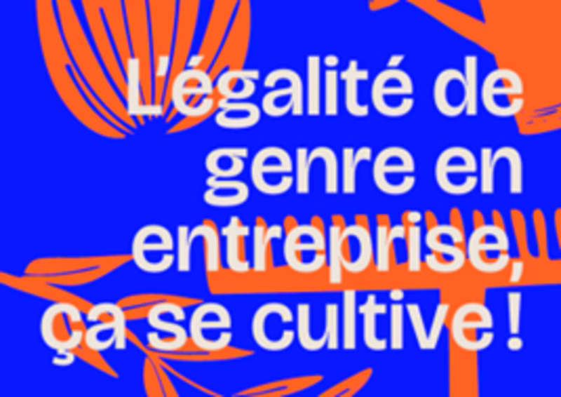Gleichstellung im Unternehmen: Konferenz in Freiburg am 11. Dezember!