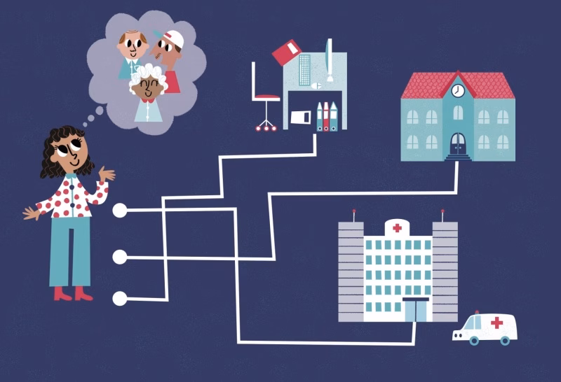 Integration durch Schlüsselpersonen: Ein Erfolgsgeschichte der Vermittlung!