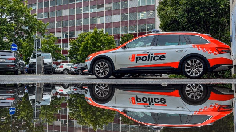 Polizeiausbildung kehrt ins Wallis zurück: Modern, lokal und effizient!