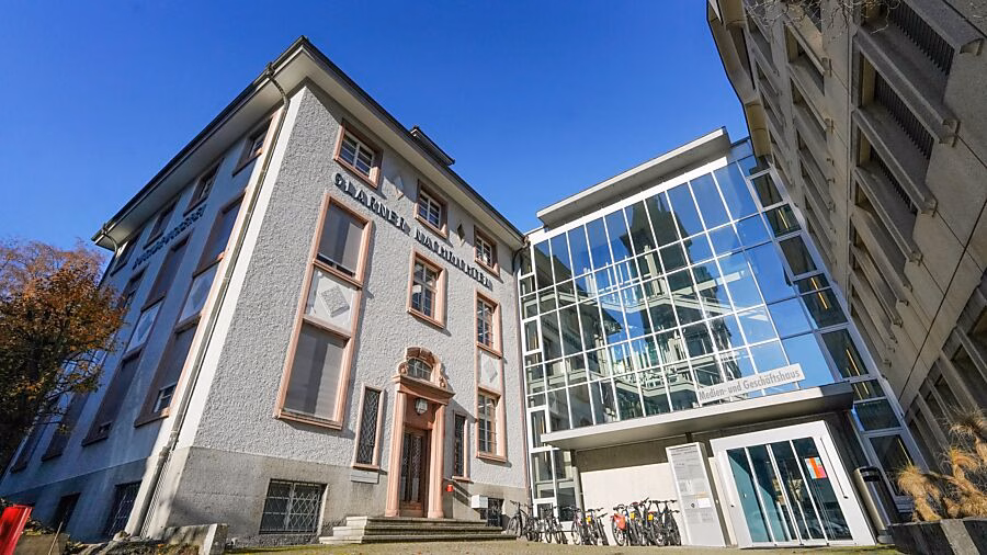 Regierungsrat beantragt 335.000 Franken für Zwinglistrasse-Sanierung!