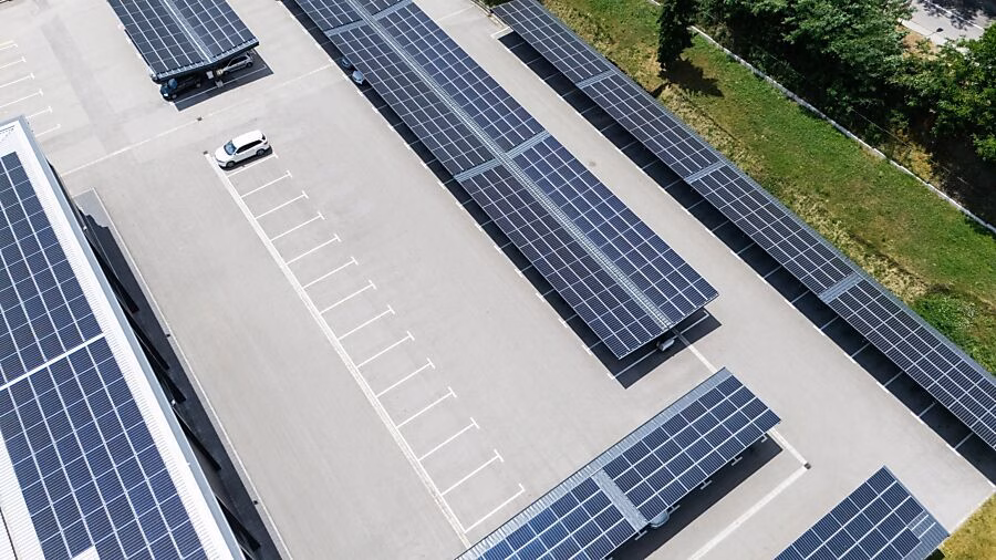 Regierungsrat erleichtert Weg zu erneuerbaren Energien im Kanton Glarus