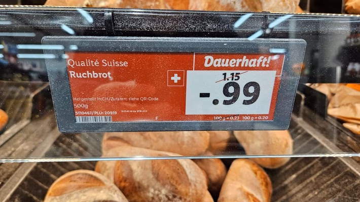 Schluss mit Preisdumping: Wie ALDI den Lebensmittelmarkt verändert!