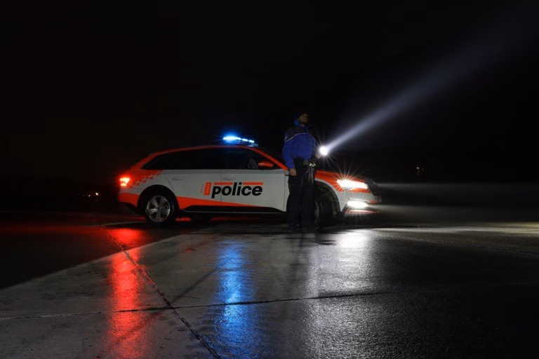 Schützt euch! Einbruchschutz-Tag in der Westschweiz am 6. November.