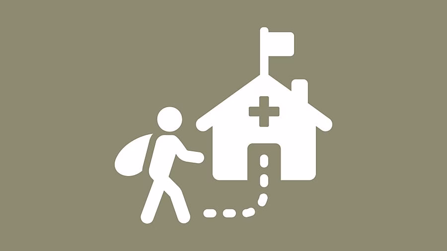 Sozialhilfe im Fokus: Anstieg der Asylberechtigten sorgt für Diskussion!