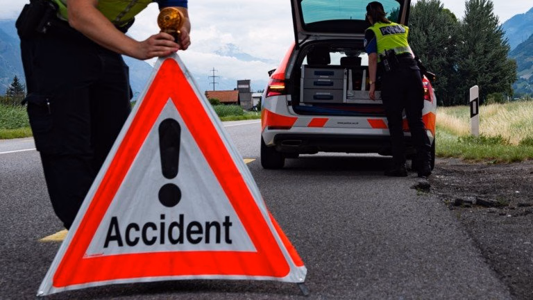 Tragischer Arbeitsunfall in Ried-Mörel: 62-Jähriger stirbt bei Mist-Ausbringung