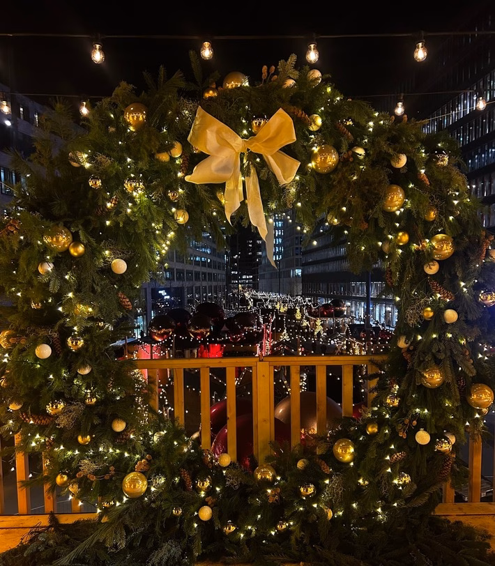 Zürcher Weihnachtsallee: Festliche Freude und neue Highlights 2025!