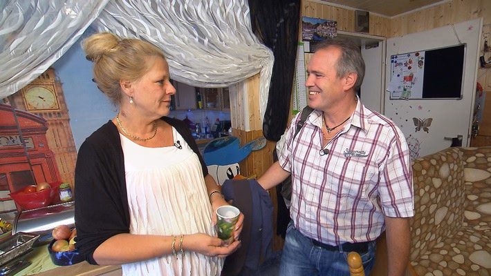 15 Jahre Wollnys: Ein Jubiläumstag voller Herz und Trubel!