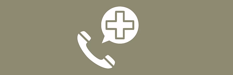 Regierungsrat beschließt Notrufzentrale: Rettung ab 2026 in Glarus!