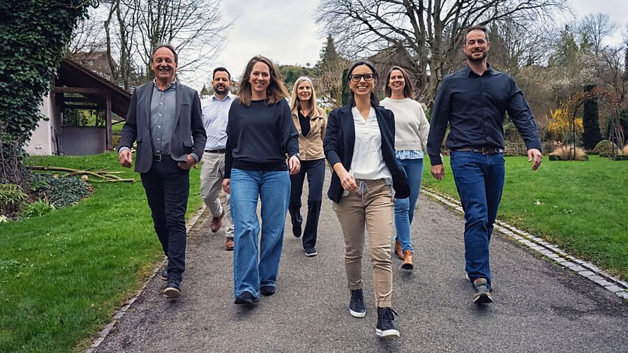 Regierungsrat unterstützt Jugendliche in der Ostschweiz mit 20'000 Fr.