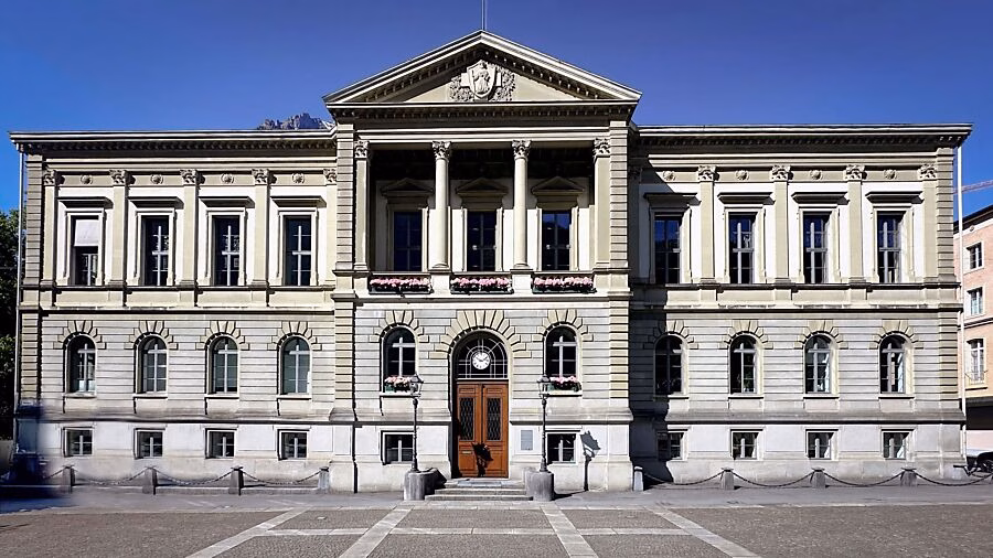 Freiwillige Anmeldungen für Glarner Regierungsratswahl bis 27. Februar!