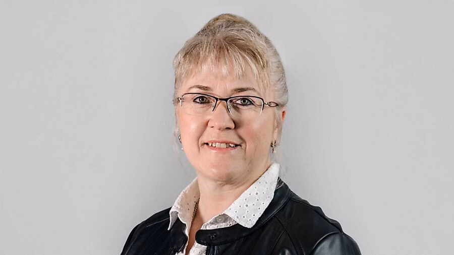 Barbara Vögeli: Neue Landrätin für Glarus Süd!