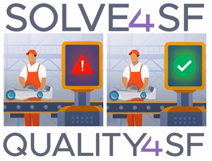 Innovative Lösungen für Fabriken: FORCAM ENISCO revolutioniert die Produktion