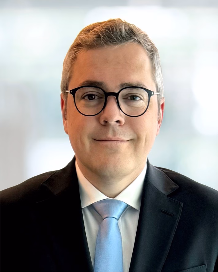 Neuer Chefarzt für Innere Medizin am Spital Zollikerberg eingestellt!