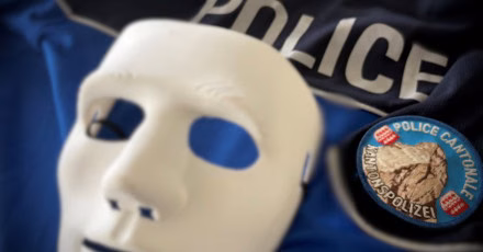 Alarmstufe Rot: Falsche Polizisten und Bankangestellte im Zunehmen!