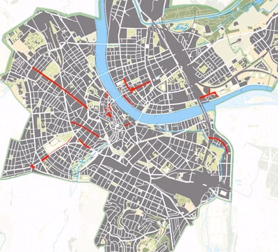 Baustellen-Chaos in Basel: Größere Umleitungen und schnelle Lösungen!