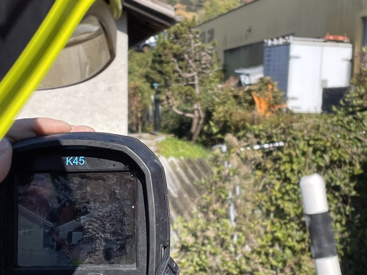 Brandstiftung in Rothenbrunnen: 40-Jähriger gesteht Feuer!