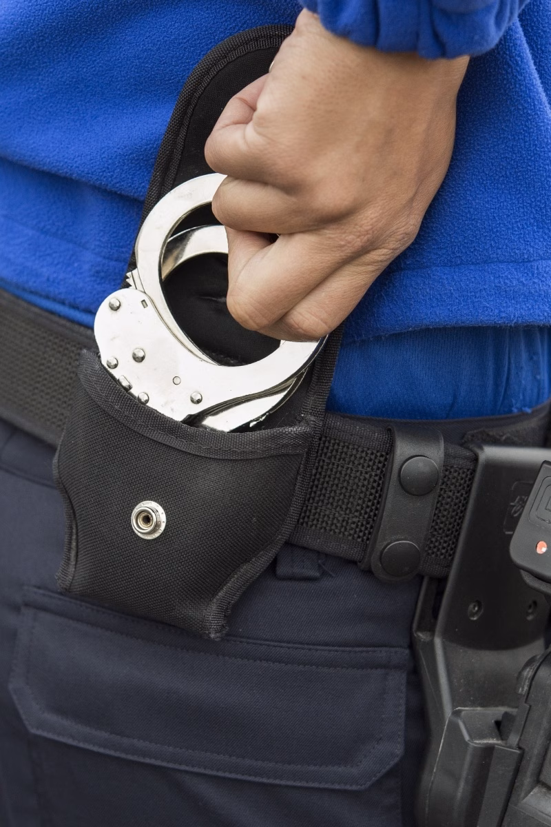 Einbrüche an Uni Freiburg: Verdächtiger inhaftiert – Tausende Franken gestohlen!