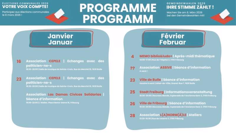 Jede Stimme zählt: Freiburgs C-Bewilligte nutzen ihr Wahlrecht!