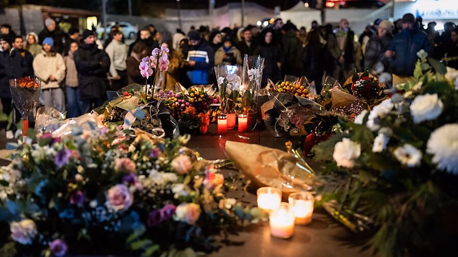 Mitgefühl für Crans-Montana: Glarner Regierungsrat trauert mit den Opfern