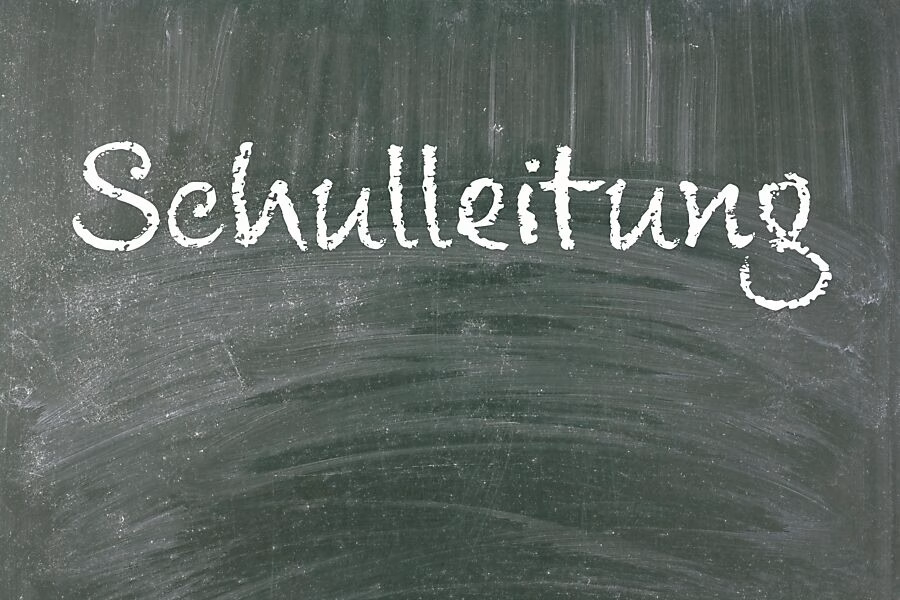 Regierungsrat: Schulleitungen stärken – Was kommt mit neuer Gesetzesrevision?