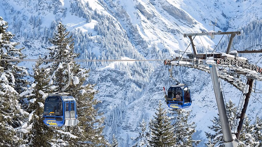 Regierungsrat fordert Millionen für Sportbahnen Elm: Zukunft gesichert!