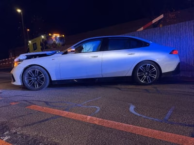 Schock auf der A2: Fünf Verletzte nach Unfall bei Schwarzwaldtunnel!