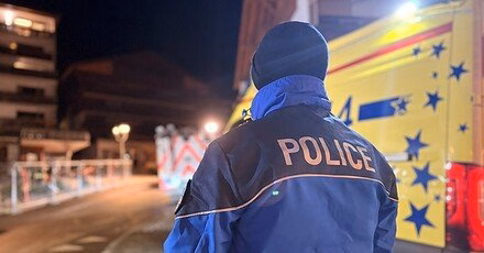 Schock in Crans-Montana: Schweres Ereignis in einer Bar aufgetreten!