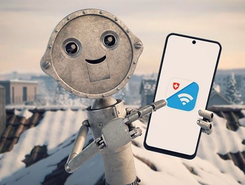 Sirenen-Test in Fribourg: Sicherheit für die Bevölkerung am 4. Februar!