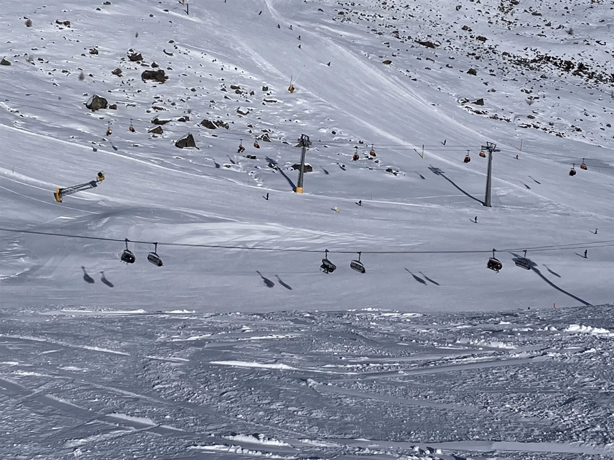 Tödlicher Skiunfall in Samnaun: Polizei sucht dringend Zeugen!