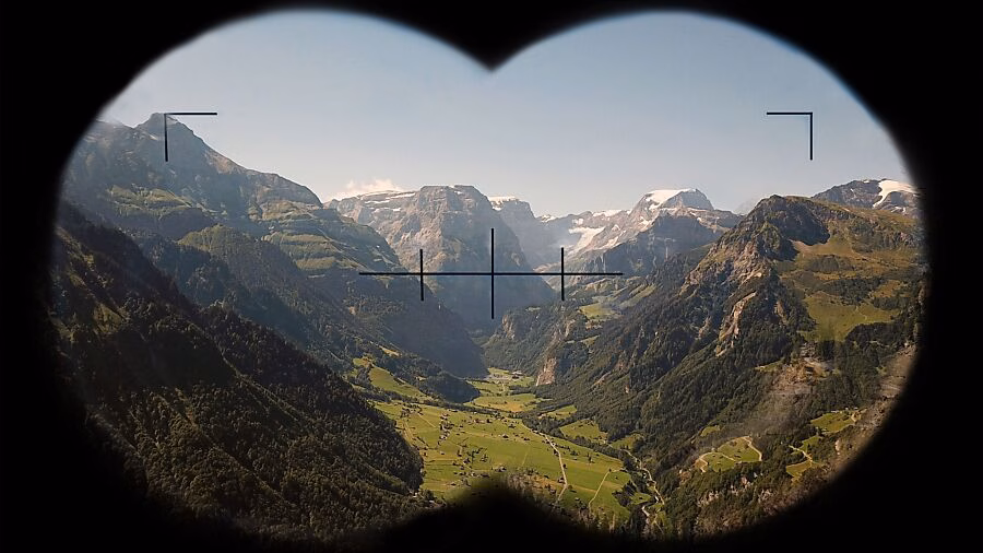 Wildregulierung 2025: Erfolgreiche Jagd auf Rotwild und Gämsen!