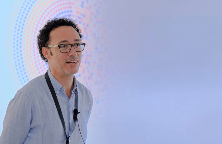 HPI Potsdam begrüßt Top-Wissenschaftler: Prof. Dr. Walid Maalej übernimmt!