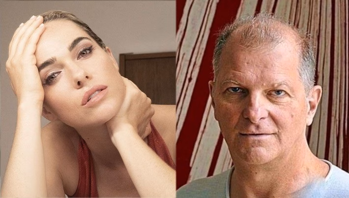 Liebesgeflüster: Podcast enthüllt intime Briefe von Lavant und Berg!