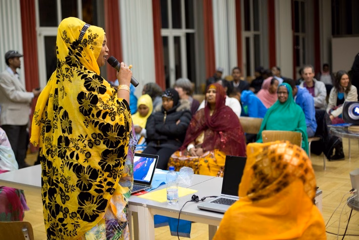 Zehn Jahre Kampf gegen Mädchenbeschneidung: Netzwerk feiert Erfolge in der Schweiz